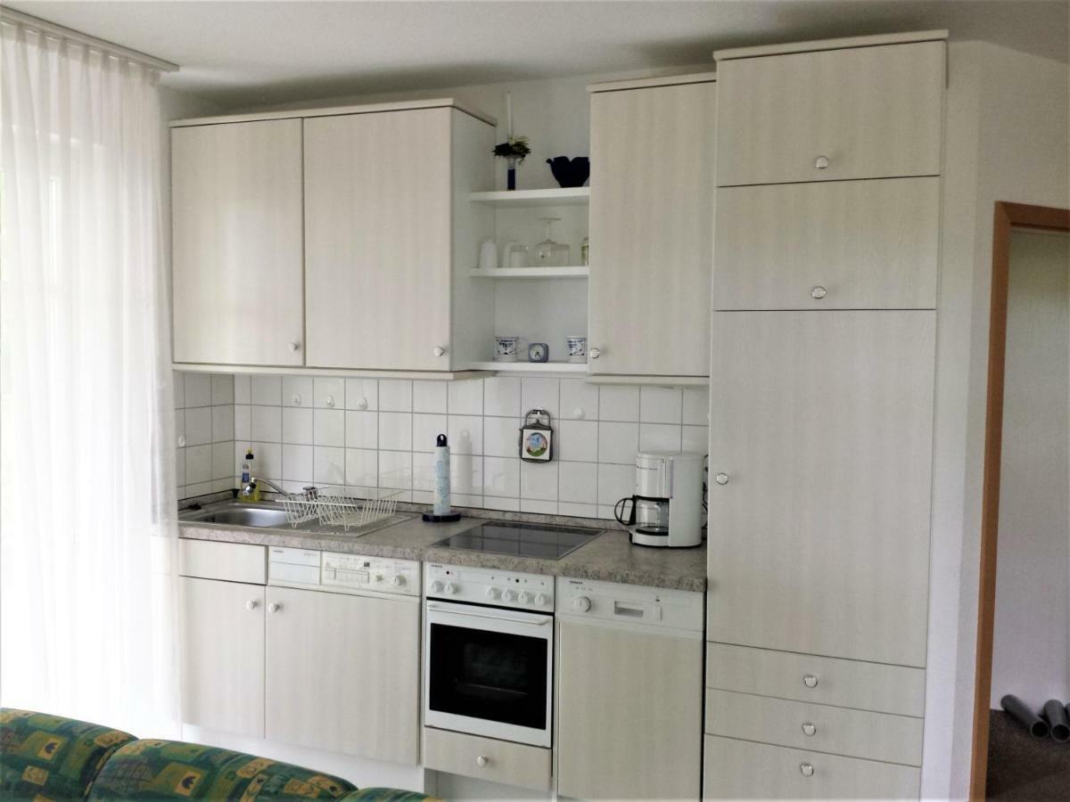 Eine Schoene 3-Zimmer-Wohnung Mit Ostsee-Zugang! يوليوسروه المظهر الخارجي الصورة